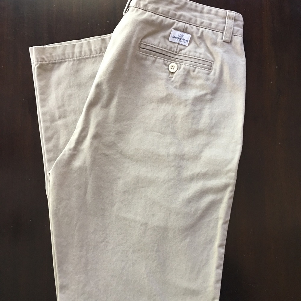 Vineyard Vines Men’s Original Classic Club Pant
